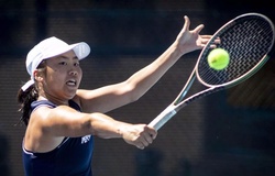 Nhận định quần vợt WTA Abu Dhabi 2026, ngày 03/02, 16h00: Liudmila Samsonova vs Janice Tjen