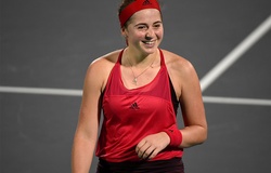 Nhận định quần vợt WTA Abu Dhabi 2026, ngày 04/02, 17h30: Jelena Ostapenko vs Sara Bejlek