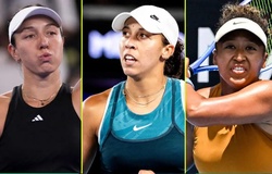 Giải quần vợt Qatar Open 2026: Naomi Osaka và Madison Keys đồng loạt rút lui, cơ hội vàng cho những tên tuổi mới?
