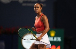 Nhận định quần vợt WTA Abu Dhabi 2026, ngày 03/02, 17h30: Leylah Fernandez vs Mccartney Kessler