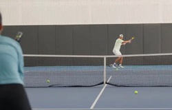 ĐKVĐ SEA Games Alexandra Eala tiết lộ "nỗi ám ảnh" khi tập cùng huyền thoại quần vợt Nadal: Nghỉ 1 năm vẫn quá mạnh!