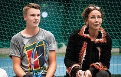 "Mắc kẹt" tại tâm điểm Trung Đông: Sao quần vợt Holger Rune và cuộc chiến pháp lý - hậu cần đầy căng thẳng