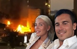 Em trai Novak Djokovic di tản khẩn cấp tại Dubai: Khi xung đột đe dọa những "đế chế" kinh doanh quần vợt