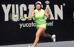 HCĐ SEA Games Janice Tjen đối đầu "ngọn núi" Sabalenka tại giải quần vợt Indian Wells 2026?
