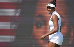 Nhận định quần vợt Miami Open 2026, ngày 19/03, 23h30: Venus Williams vs Francesca Jones  