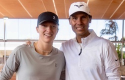 Iga Swiatek và dự án tại Mallorca: Cú bắt tay chiến lược với Rafael Nadal nhằm trở lại ngôi số 1 quần vợt thế giới