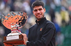 Rolex Monte-Carlo Masters 2026: Đỉnh cao quần vợt đất nện và bài toán kinh tế triệu Euro