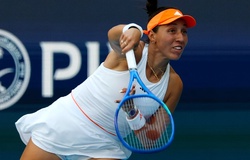 Kết quả quần vợt Charleston Open 2026: Jessica Pegula lội ngược dòng ngoạn mục, khẳng định bản lĩnh nhà vô địch