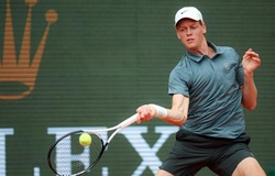 Quần vợt Monte Carlo Masters 2026: Jannik Sinner gợi nhớ kỳ tích của Roger Federer và tham vọng chiếm lĩnh ngôi vua