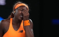 Gauff biện minh cho hành động đập vợt sau trận thua thảm hại trước Svitolina ở tứ kết giải quần vợt Úc mở rộng