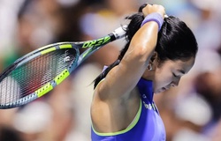 Tạo ấn tượng tại đơn nữ của giải quần vợt Abu Dhabi Open, Alex Eala nhận tiền thưởng gần 1 tỷ đồng