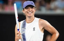 Quần vợt Qatar Open 2026: Iga Swiatek trở thành hạt giống số 1, quyết tâm lập kỷ lục 4 lần vô địch