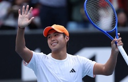 Sao quần vợt gốc Việt Learner Tien: Kiếm hơn 92 tỷ đồng vẫn thích ở cùng bố mẹ