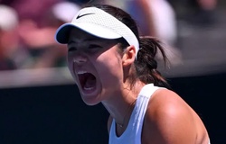 Emma Raducanu thắng áp đảo tại giải quần vợt Transylvania Open: "Bủn rủn" chân tay vì Simona Halep