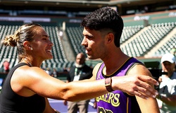 Quần vợt Indian Wells 2026: Alcaraz và tham vọng "bất bại", Djokovic trước cơ hội xô đổ kỷ lục của Federer