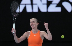 Coco Gauff thua sốc: Sai lầm thảm họa và màn trình diễn "thiếu sức sống" trước Svitolina ở giải quần vợt Úc mở rộng