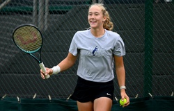 Nhận định quần vợt WTA Brisbane 2026, ngày 7/1, 12h30: Mirra Andreeva vs Olivia Gadecki