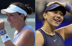 Nhận định quần vợt Úc mở rộng 2026, ngày 28/1, 9h00: Jessica Pegula vs Amanda Anisimova