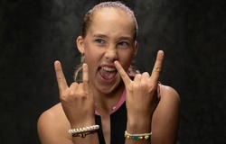 Mirra Andreeva tại quần vợt Indian Wells 2026: Bản lĩnh tuổi 18 và bài toán kinh tế khi bảo vệ "ngai vàng" WTA 1000