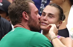 Georgios Frangulis: Vị hôn phu "nghìn tỷ" của nữ hoàng quần vợt Sabalenka và bài học xây dựng đế chế F&B từ con số 0