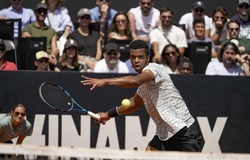 Sóng gió hậu trường quần vợt ATP: Giovanni Mpetshi Perricard và bài học về sự khắc nghiệt trong kinh doanh thể thao