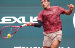Chung kết quần vợt ATP Houston 2026: Tommy Paul đối đầu "hậu duệ" nhà vô địch World Cup 1986