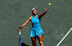 Jessica Pegula vào chung kết quần vợt Charleston Open 2026: Bản lĩnh của nhà đương kim vô địch