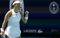 Nhận định quần vợt chung kết Charleston Open 2026, ngày 06/04, 00h00: Jessica Pegula vs Yuliia Starodubtseva 