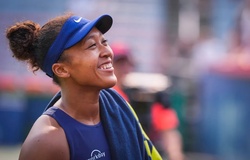 Cựu số 1 đơn nữ quần vợt thế giới Naomi Osaka đang tìm cách trở lại trận chung kết một giải đấu lớn