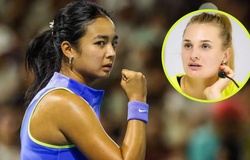 Quần vợt Indian Wells 2026: ĐKVĐ SEA Games Alex Eala đối đầu "ngựa ô" Ukraine vì tấm vé 1,6 tỷ đồng