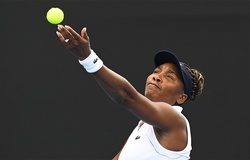 Venus Williams tại quần vợt Indian Wells 2026: Khi "di sản" đối đầu nghiệt ngã với thời gian và những con số triệu đô