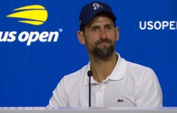 Carlos Alcaraz nhận xét về Novak Djokovic sau bán kết giải quần vợt US Open 2025