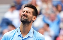 Djokovic xem xét lại lịch thi đấu sau trận thua Alcaraz ở giải quần vợt US Open 2025 và xác nhận tham dự ATP 250 Athens