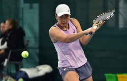 Janice Tjen được triệu tập vào danh sách 13 vận động viên quần vợt Indonesia tham dự SEA Games 2025