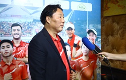 VTF tiếp lửa Đội tuyển Quần vợt Việt Nam: Quyết tâm chinh phục SEA Games 33 Thái Lan với tinh thần chiến binh