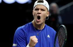 Nhận định quần vợt United Cup 2026, ngày 8/1, 13h30: Jakub Menšík vs Zizou Bergs