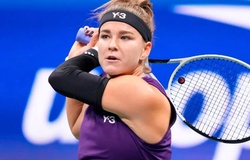 Karolina Muchova hiện đã có chiến thắng trước mọi tay vợt thuộc Top 10 quần vợt thế giới trong sự nghiệp