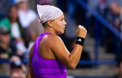 Nhận định quần vợt WTA 1000 Qatar Open 2026, ngày 08/02, 18h30: Diana Shnaider vs Alycia Parks