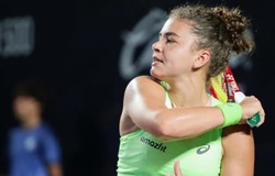 Quần vợt Rome Open 2026: Đương kim vô địch Jasmine Paolini đối mặt thử thách từ Elise Mertens tại vòng 32