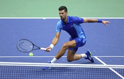 Novak Djokovic tại quần vợt Indian Wells 2026: Bản lĩnh "vượt ngưỡng" và bài toán duy trì giá trị thương hiệu G.O.A.T