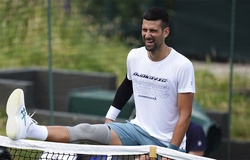 Bí mật đằng sau sự hồi phục thần tốc của Djokovic: Từ chiếc băng gối tại quần vợt Olympic đến thương vụ đầu tư triệu đô