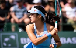 Emma Raducanu rời Nike sang Uniqlo: "Cú bắt tay" lịch sử và đặc quyền dành cho nữ hoàng quần vợt Anh