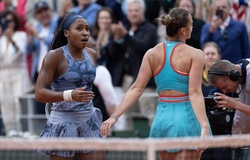 Sabalaenka thừa nhận đã nhắn tin cho Coco Gauff để xin lỗi vì những bình luận gay gắt ở giải quần vợt US Open 2025