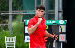 Các ngôi sao quần vợt Thái Lan hướng đến vinh quang và tiền thưởng SEA Games 33 trên sân nhà