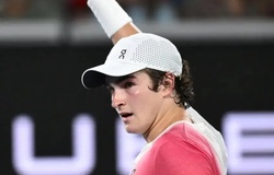 Joao Fonseca có nguy cơ vắng mặt tại giải quần vợt Australian Open sau khi rút lui khỏi giải đấu ở Adelaide