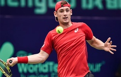 Nhận định quần vợt Rotterdam Open 2026, ngày 09/02, 22h00: Valentin Royer vs Christopher O’Connell 