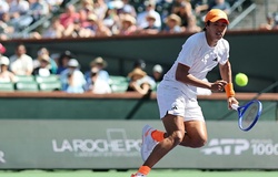 Hiện tượng Việt kiều Mỹ Learner Tien tại quần vợt Indian Wells: Khi tư duy chiến thuật vượt qua giới hạn thể chất