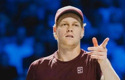 Quần vợt Indian Wells 2026: Sinner nhọc nhằn đi tiếp, sẵn sàng đại chiến tài năng Learner Tien