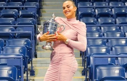 Aryna Sabalenka giữ vững vị trí số 1 quần vợt đơn nữ sau khi vô địch US Open 2025