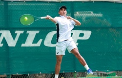 Hơn 100 tay vợt chuyên nghiệp tranh tài Giải Quần vợt Vô địch Quốc gia - Cúp NovaWorld 2025